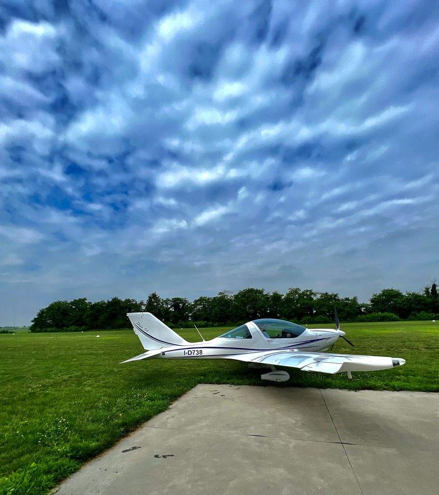 Photograph by Iryna Zakharchenia