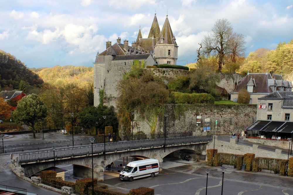 Photograph by Iuliia Malashenko