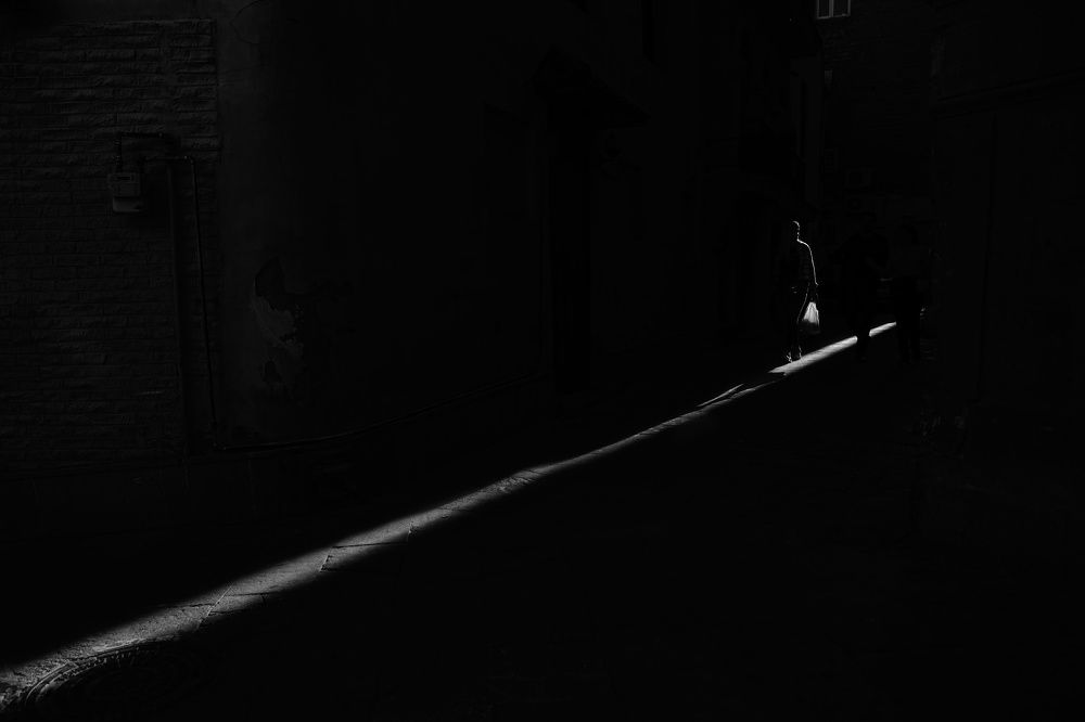 Photograph by Nurlan Tahirli