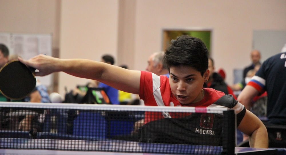 Победа в атаке.