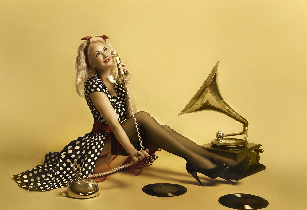 Фотография автора Денис Киян