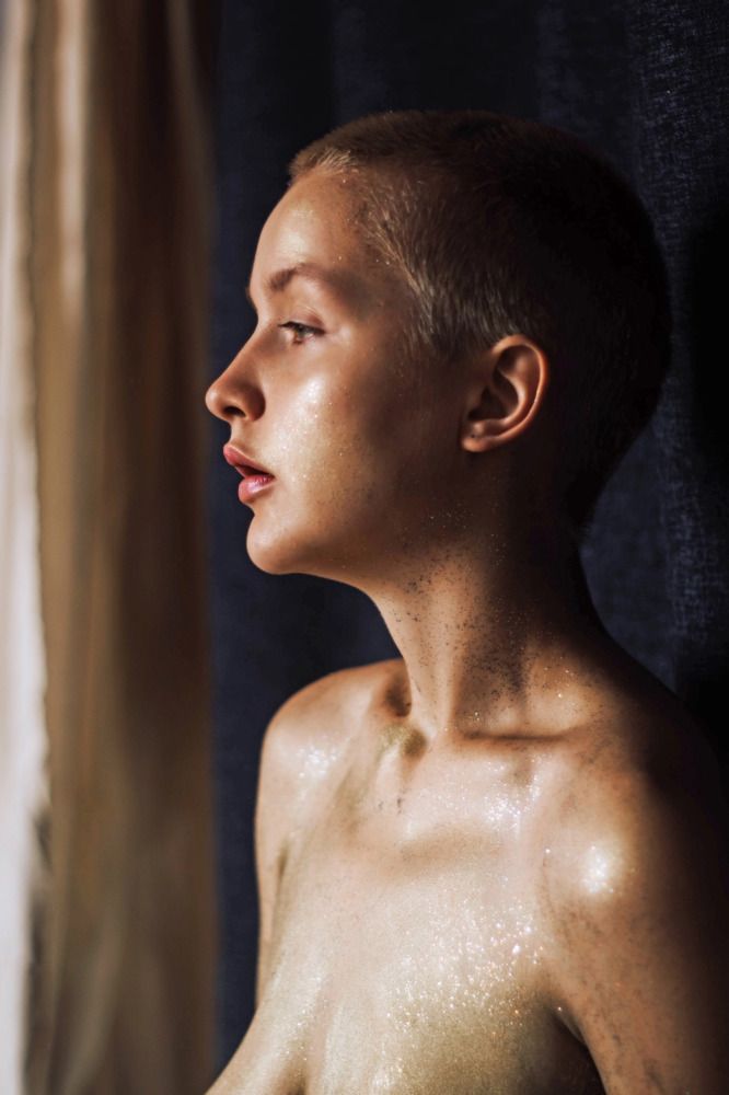 Photograph by Настя Сова