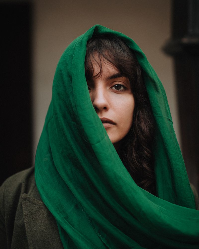 Photograph by Yasmina Ivanova