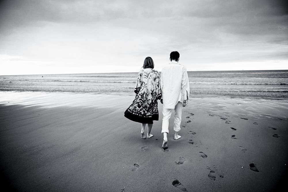 Photograph by Michèle Mourè