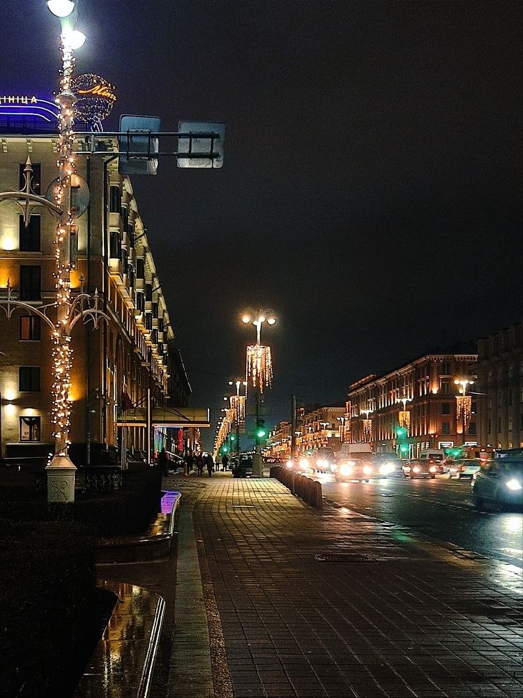 Photograph by Галина Махонь