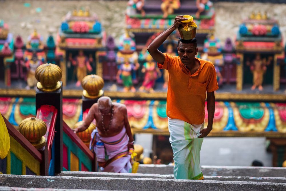 Photograph by Bruno Ribeiro