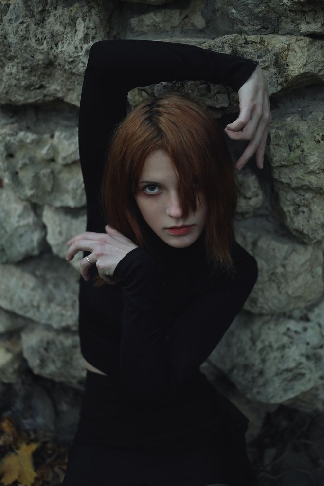 Photograph by Денис Кузьминов