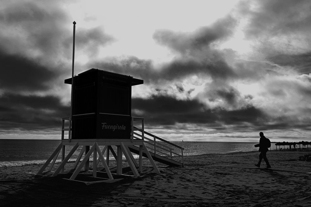 Photograph by Michèle Mourè