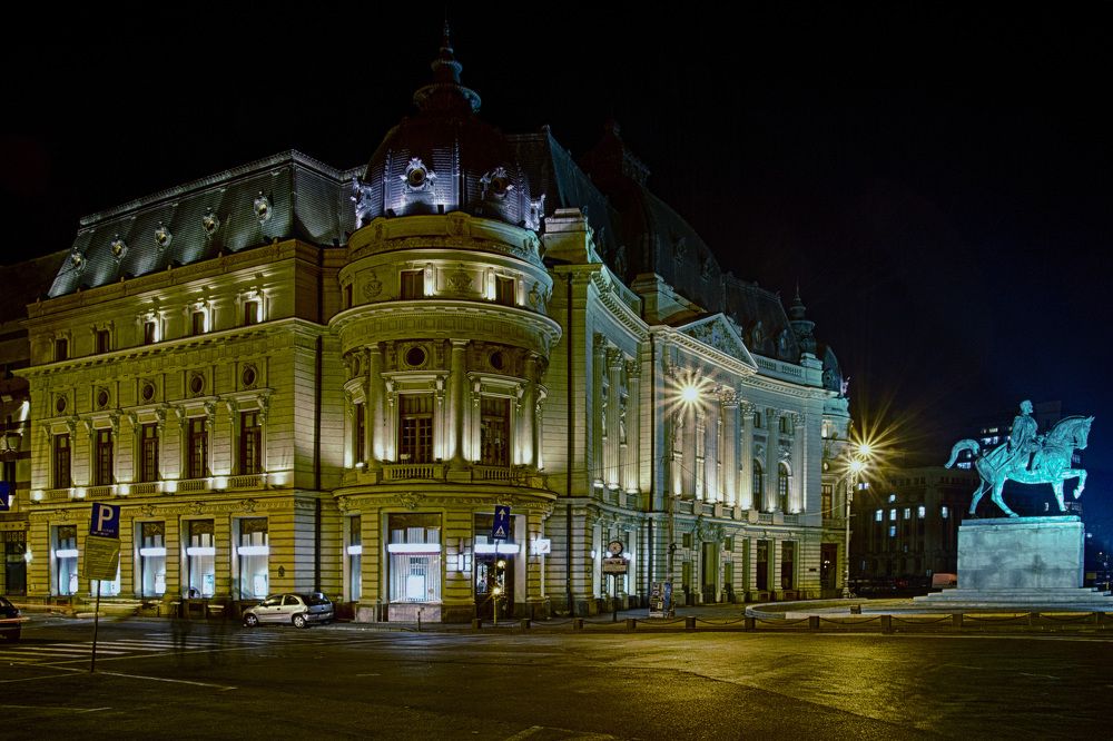 Photograph by Silviu Cojanu