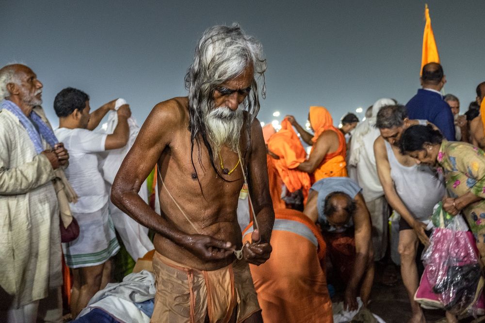 Kumbh Mela