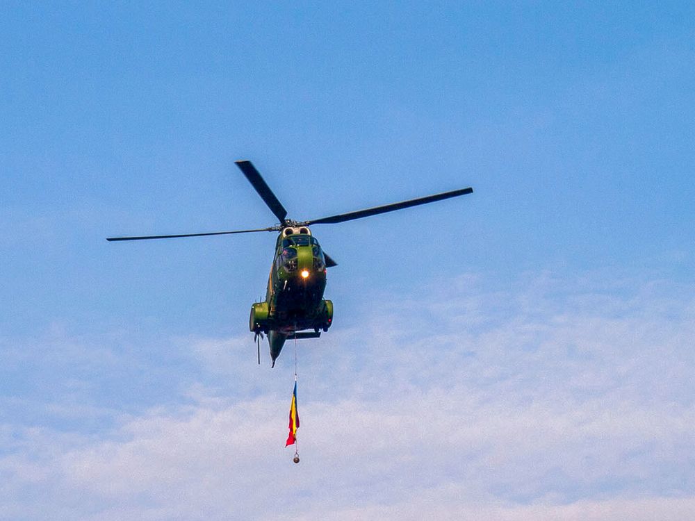 Photograph by Silviu Cojanu