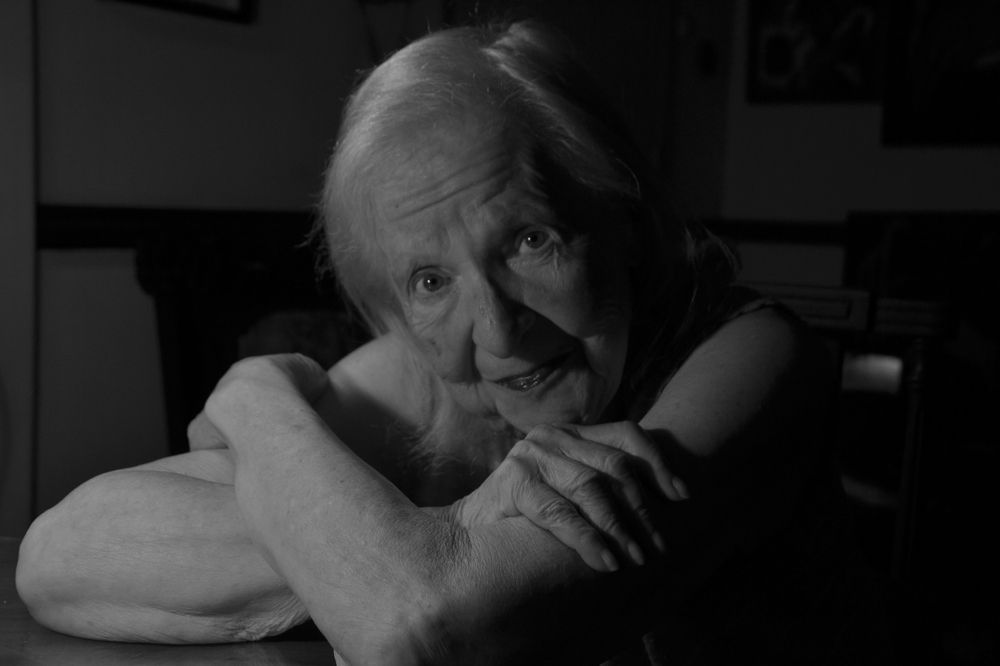 Фотография автора Ileana Andrea Gavinoser