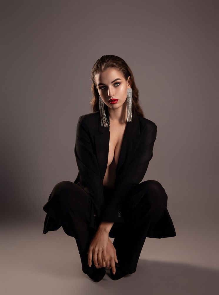 Фотография автора Денис Киян