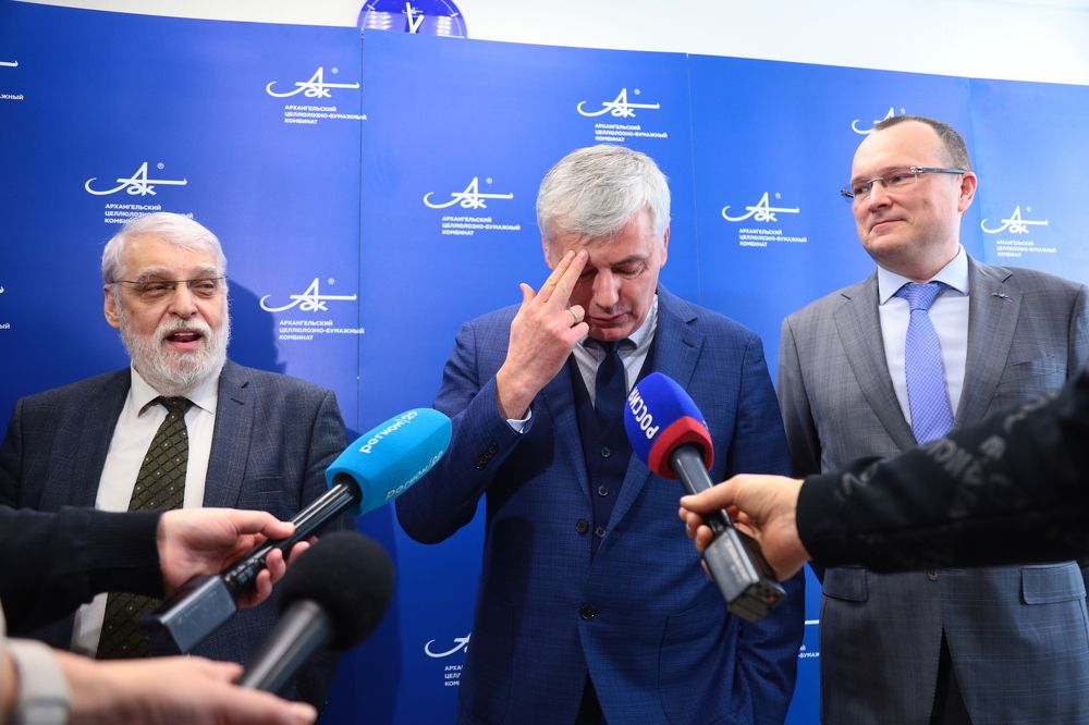 Photograph by Aleksandr Yarkov