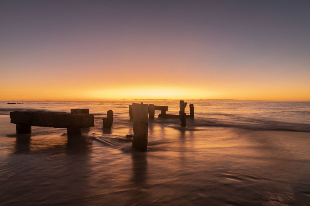 Photograph by Dennis Vagner