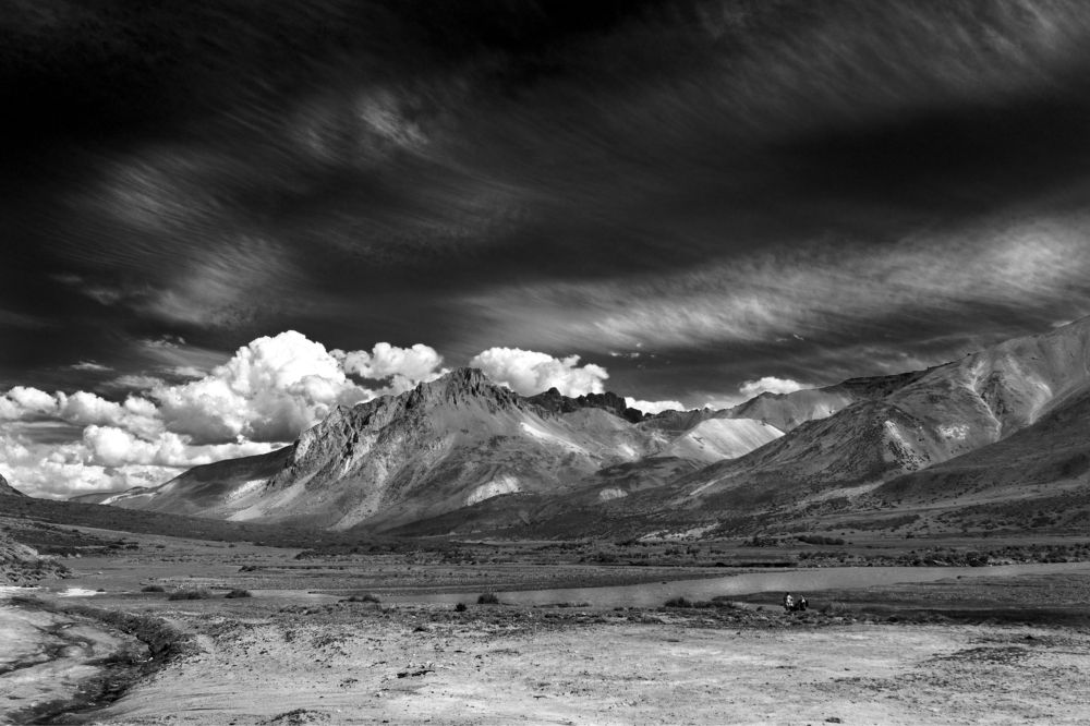 Photograph by Antonio Eduardo Romano