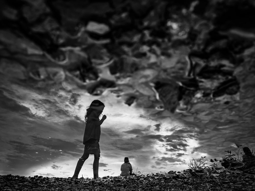 Фотография автора Melvin Anore