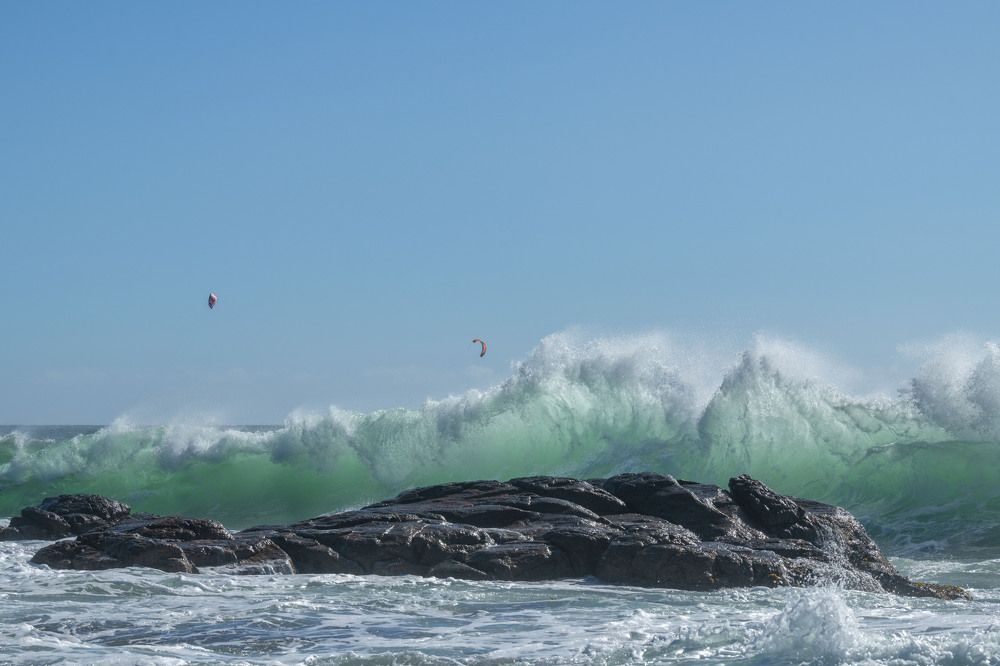 Photograph by Dennis Vagner