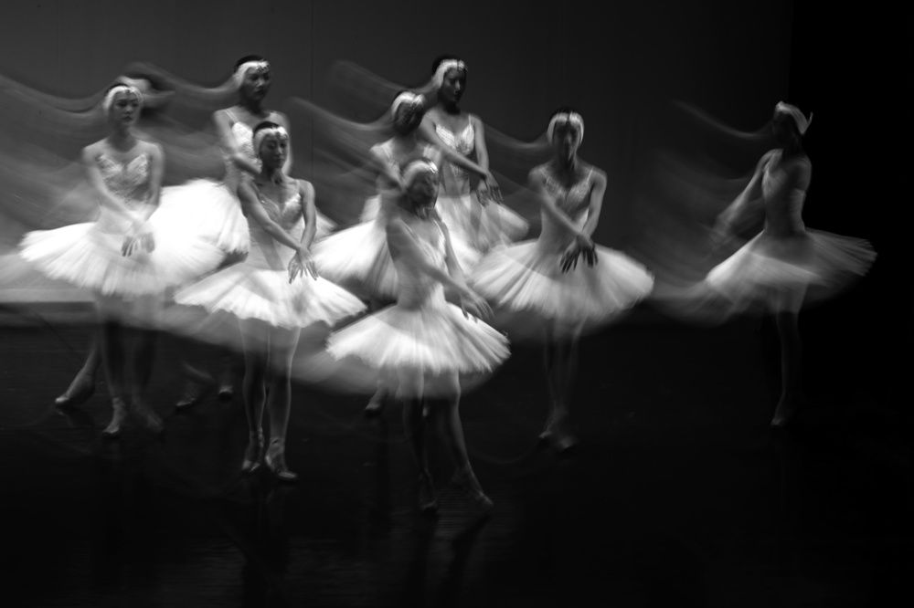 Photograph by Rachid Ayadi