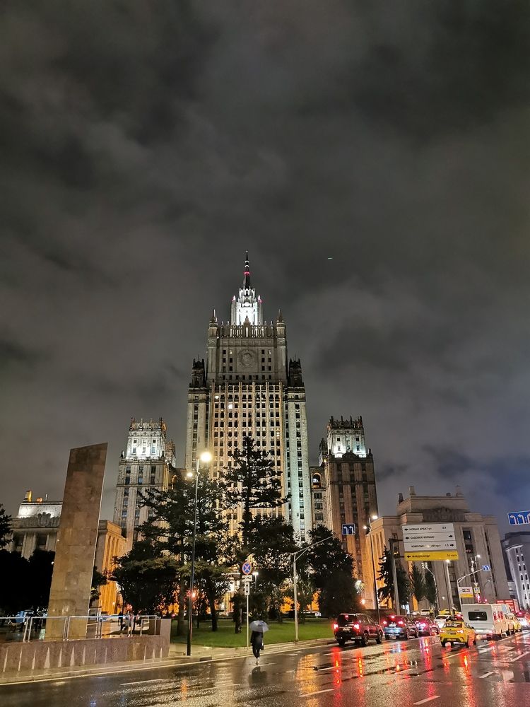 Photograph by Юлия Осипенко