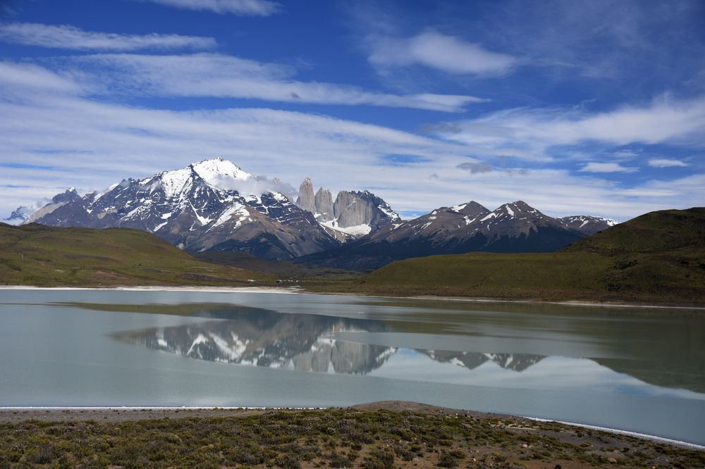 Photograph by Beatriz Games