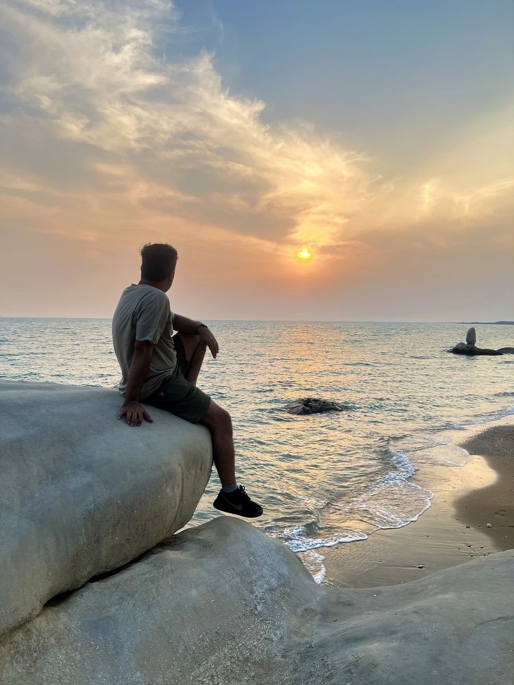 Photograph by Mohammad Raouf