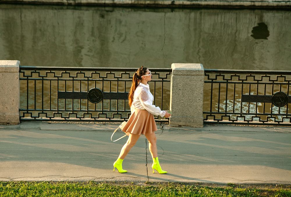 Весна идет - весне дорогу!