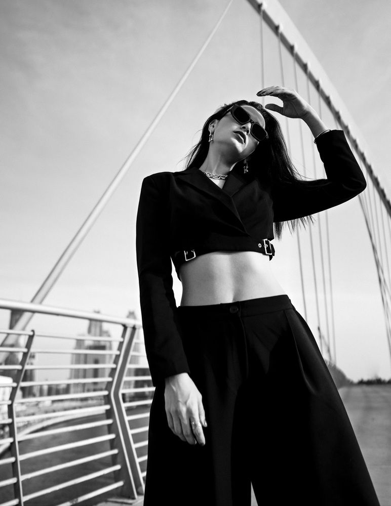 Photograph by Ali Fallah