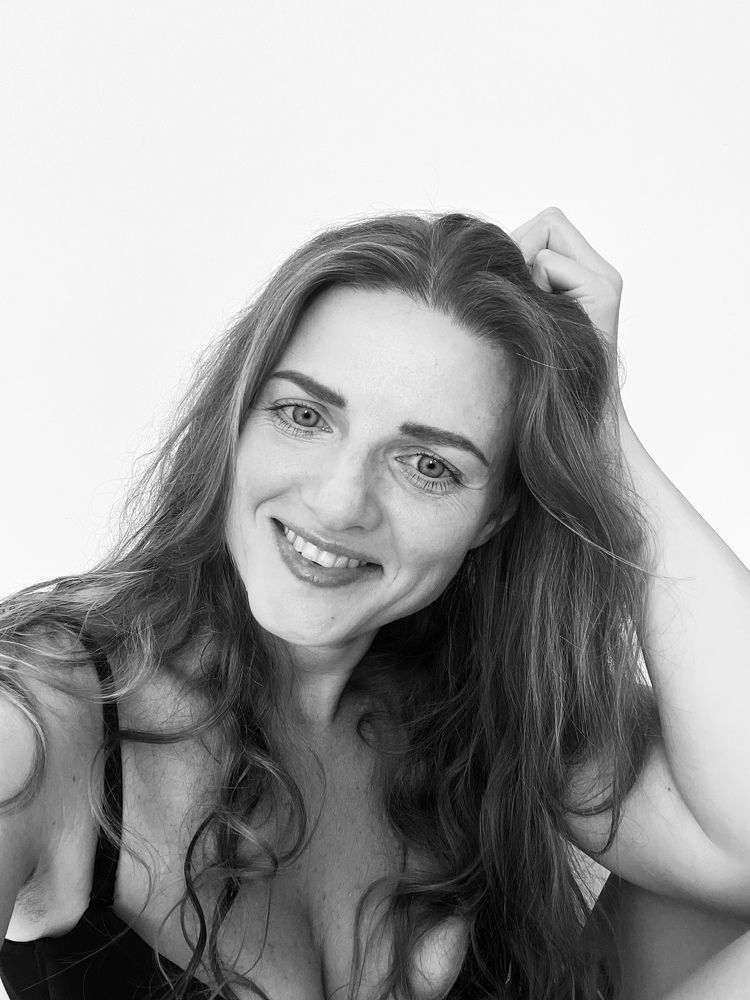 Photograph by Iryna Zakharchenia