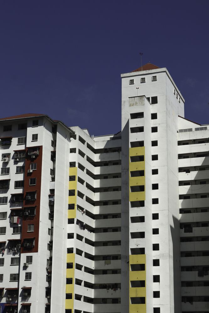 Photograph by Wen Ling Loh