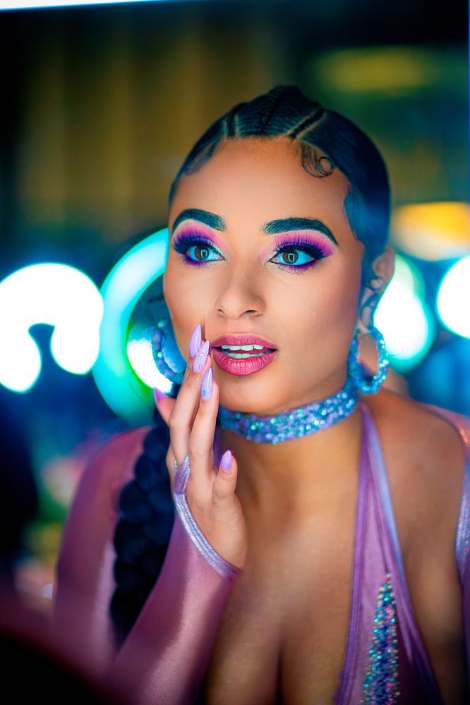 Photograph by Jared Clement