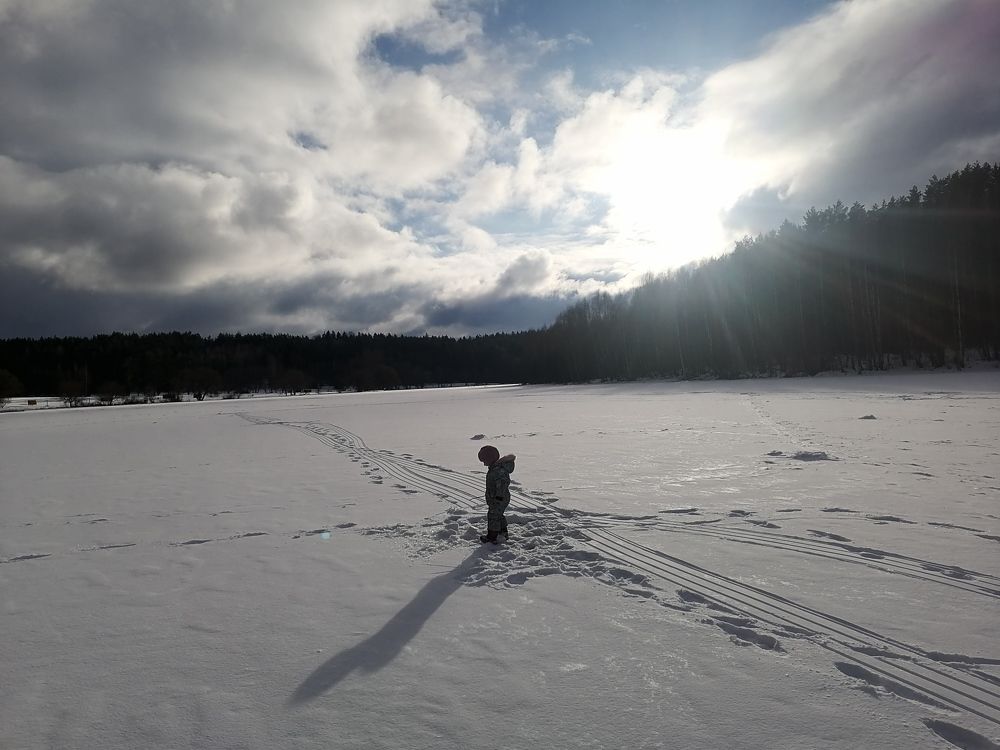 И снова на распутье