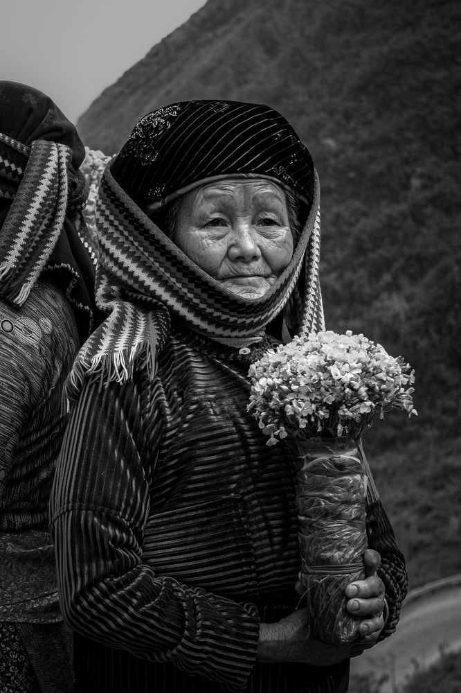 Photograph by Huy Nguyen