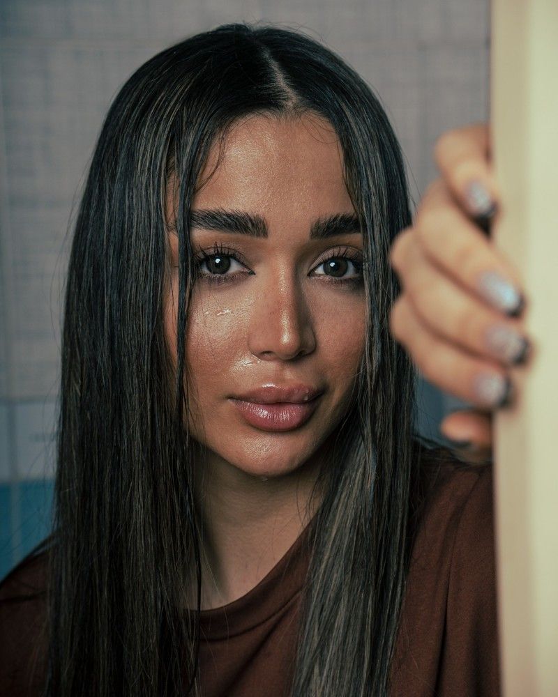 Фотография автора farhad hashemi