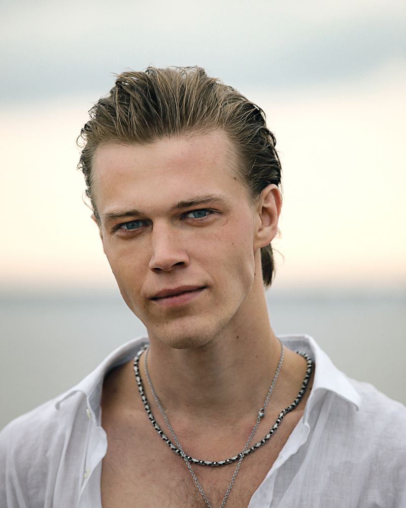 Photograph by Алина Жук