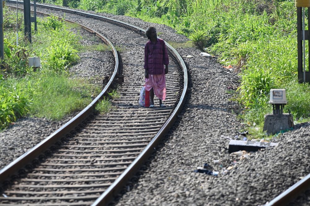 Photograph by Febin Francis