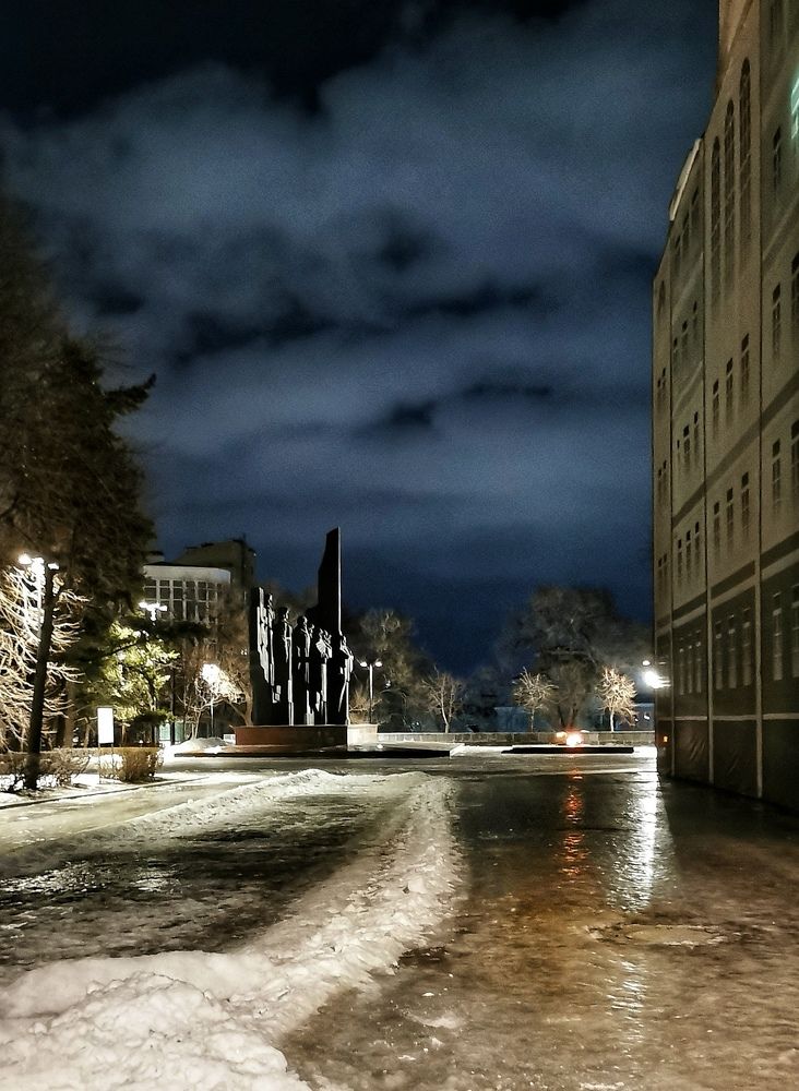 Photograph by Любовь Колмакова