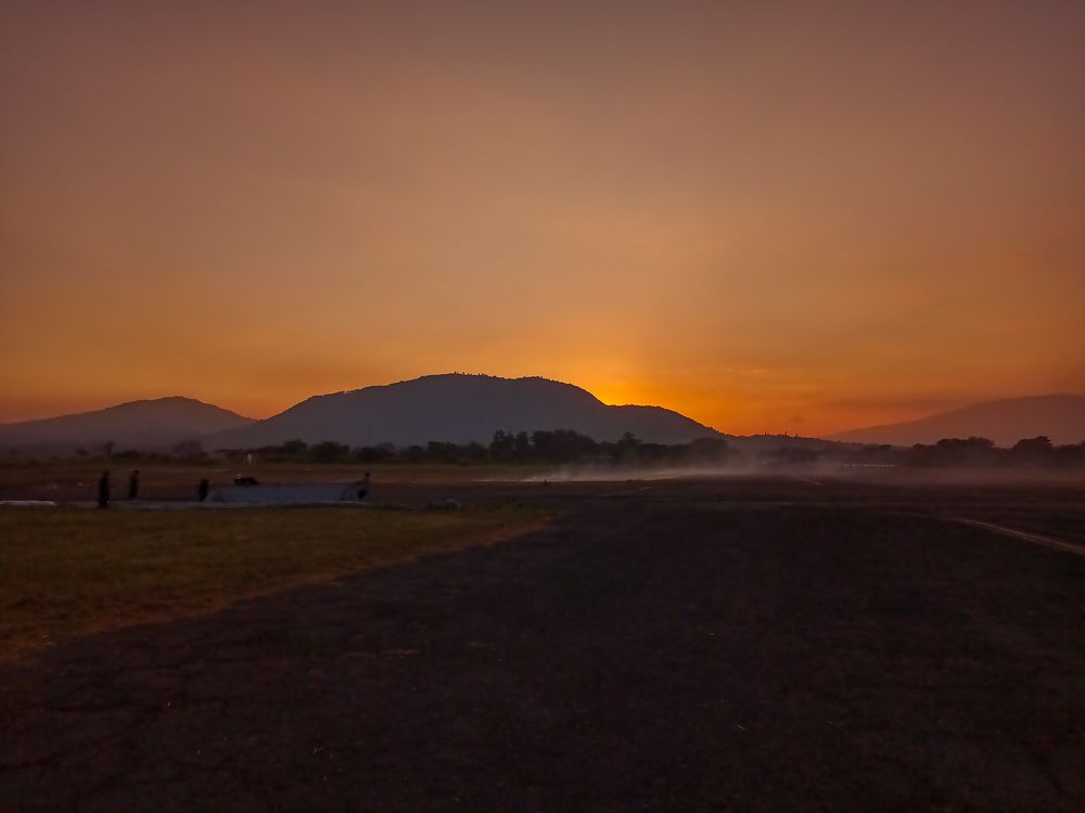 Photograph by Boulogne Mauricio Santiago