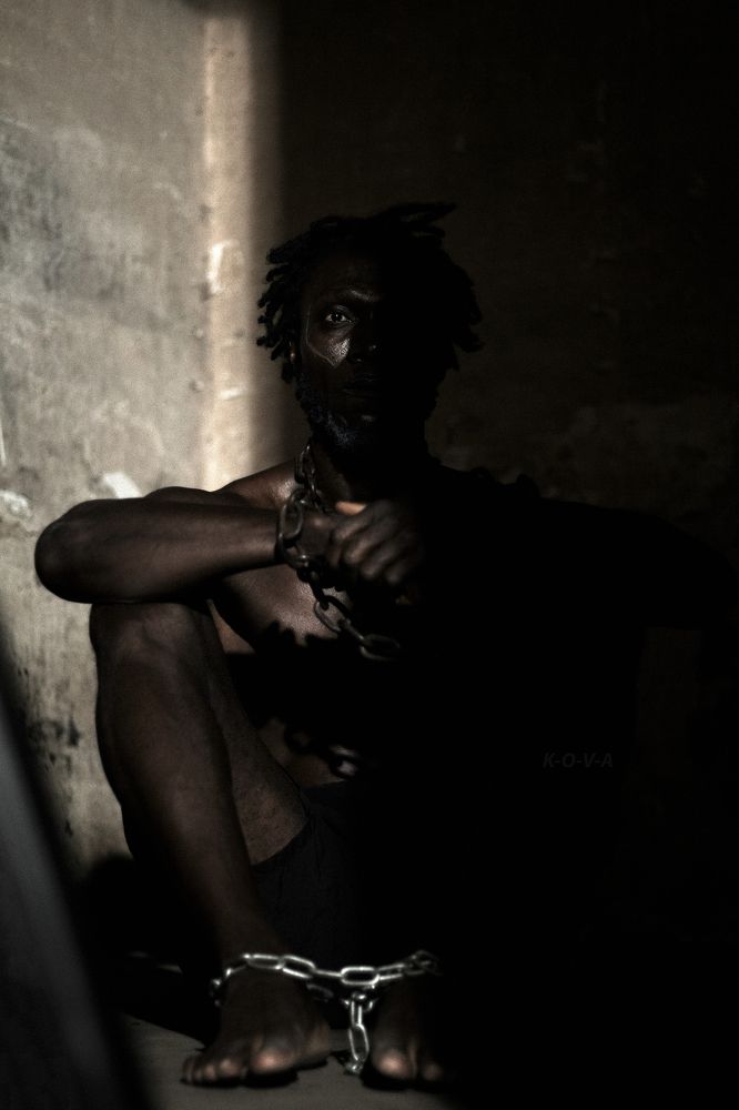 Photograph by Kojo Kova