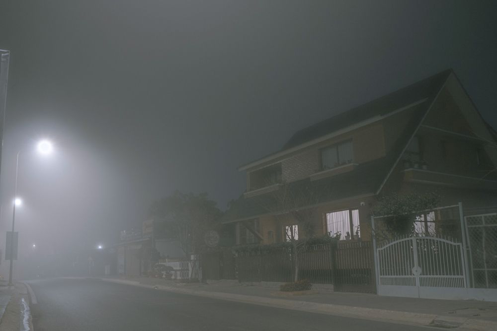 Photograph by Le Tri