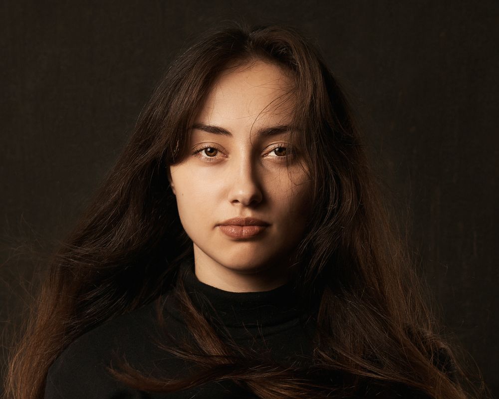 Photograph by Ирина Секачева