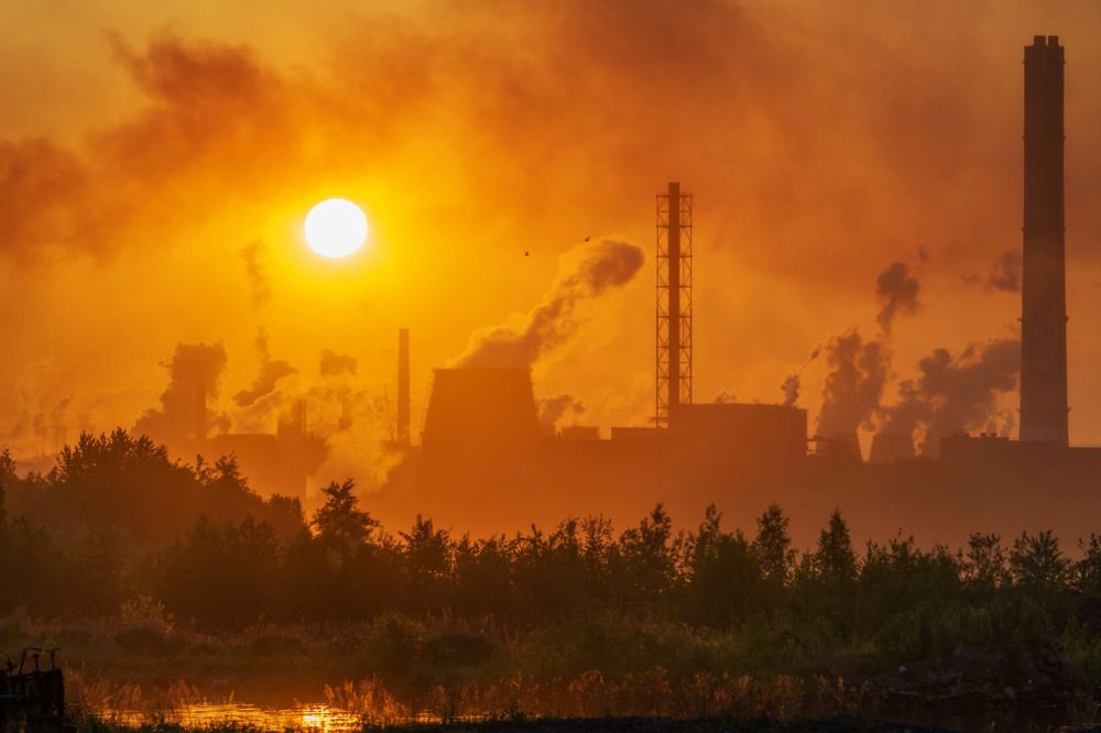 Photograph by Алексей Глухов