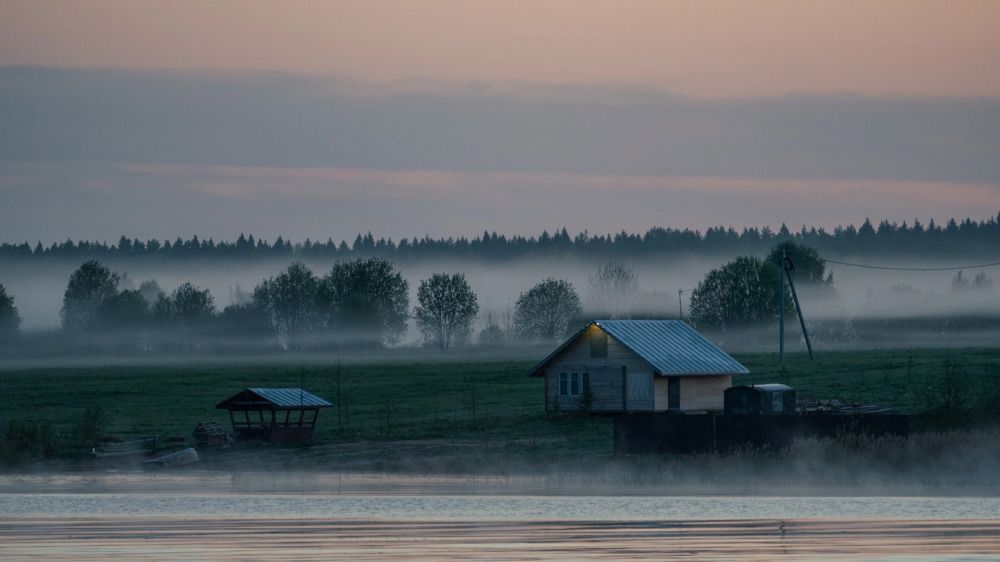 Photograph by Алексей Глухов