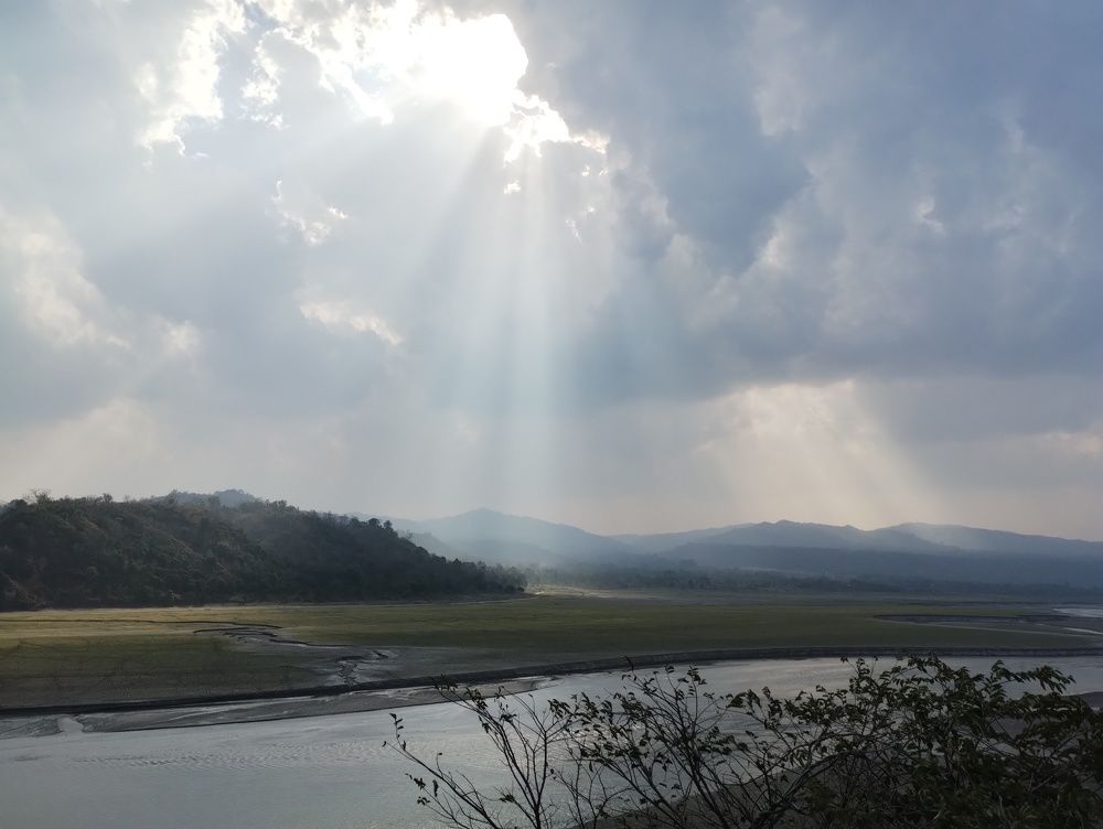 Landscape