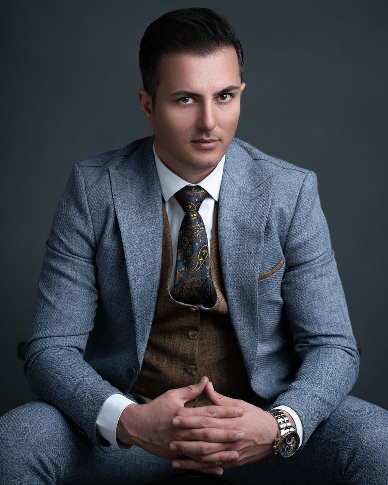 Photograph by Hadi Arjmand