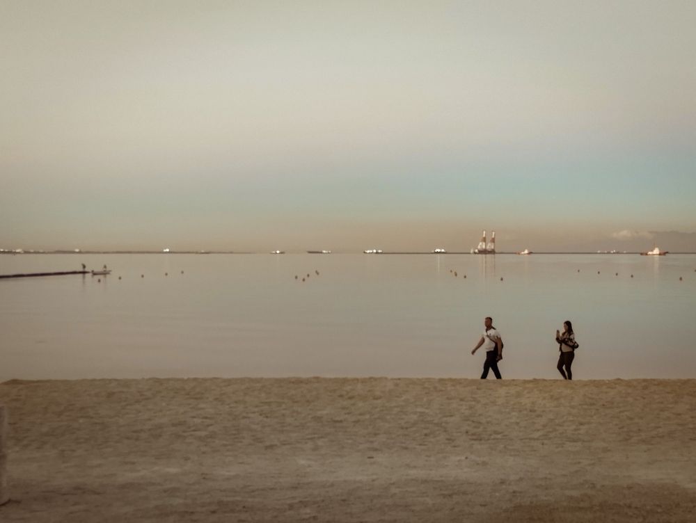 Photograph by Kane Pedroso