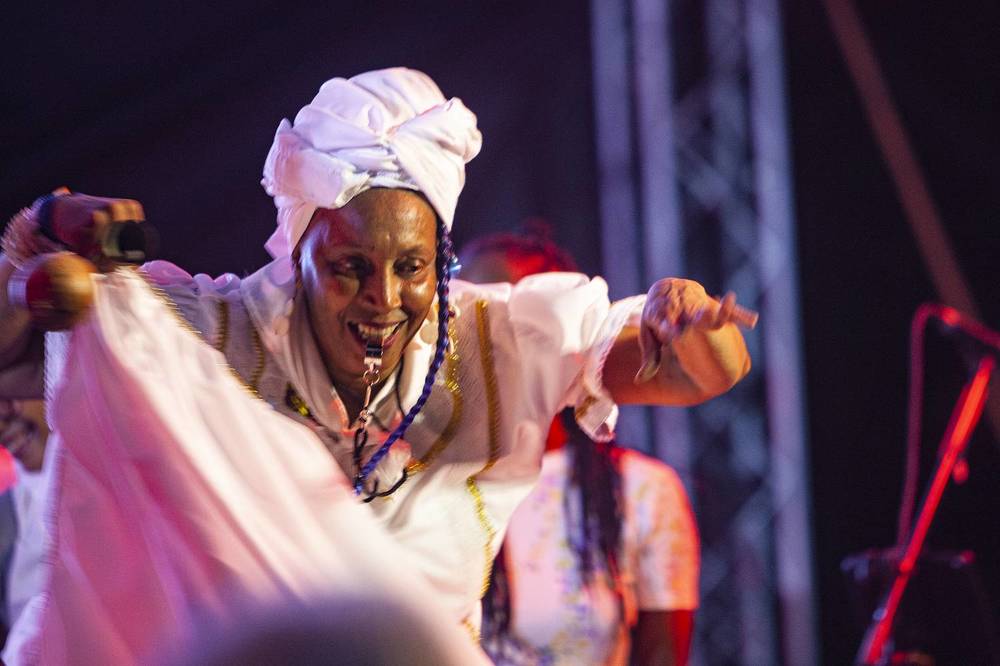 religiosidad popular