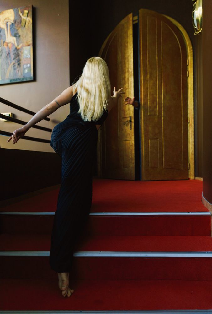 Photograph by Валерия Чернюк