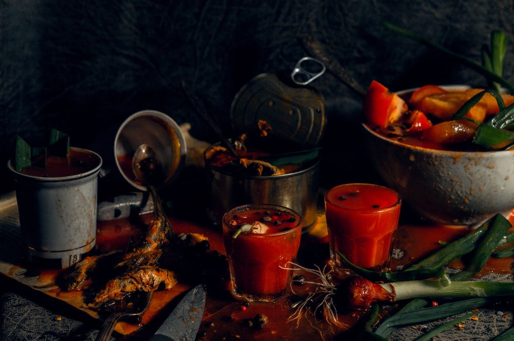 Photograph by Светлана Нестерова