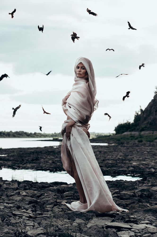 Photograph by Светлана Нестерова